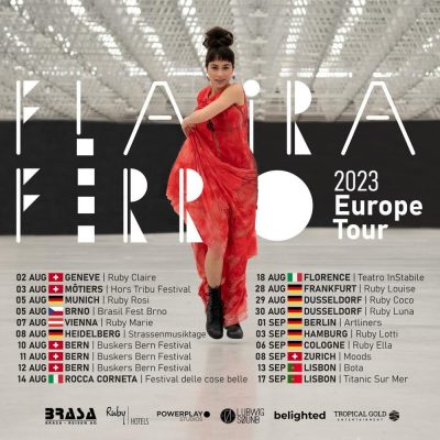flaira-tour